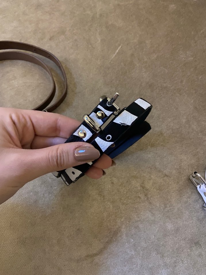 Deri Kemer - Görsel 3