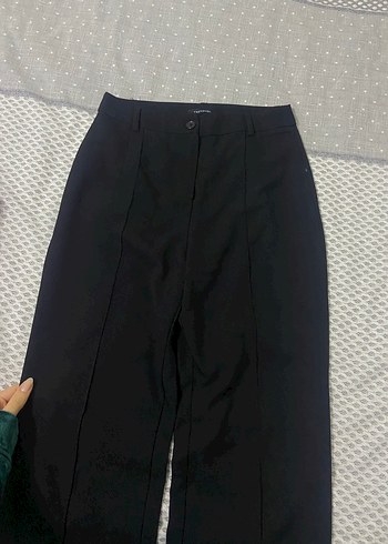 Kumaş Pantolon - Görsel 3