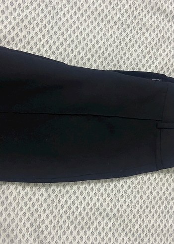 Kumaş Pantolon - Görsel 4