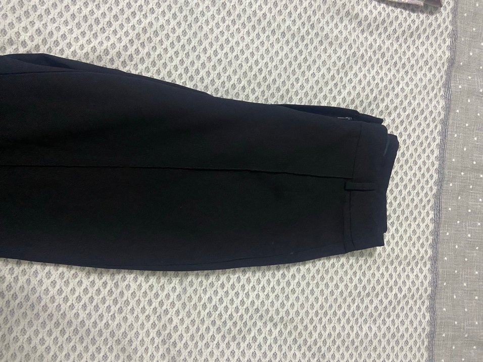 Kumaş Pantolon - Görsel 4