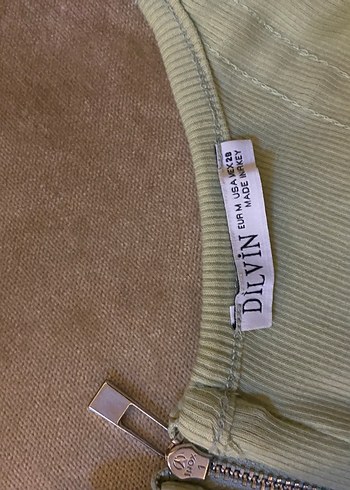 Korse Crop - Görsel 3