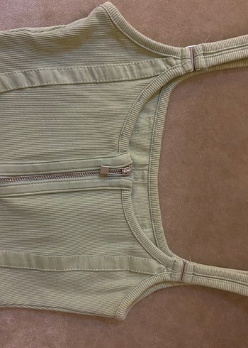 Korse Crop - Görsel 2