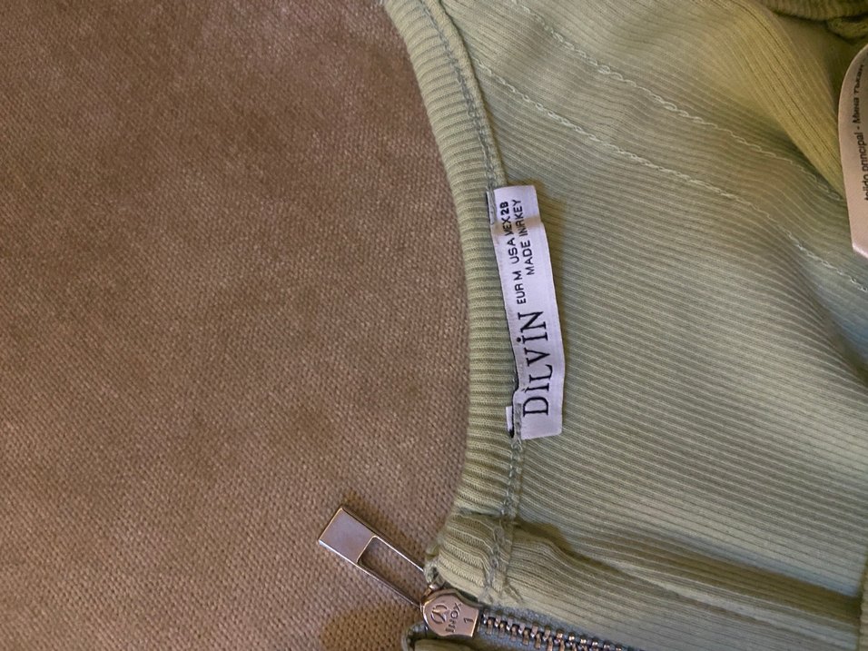 Korse Crop - Görsel 3