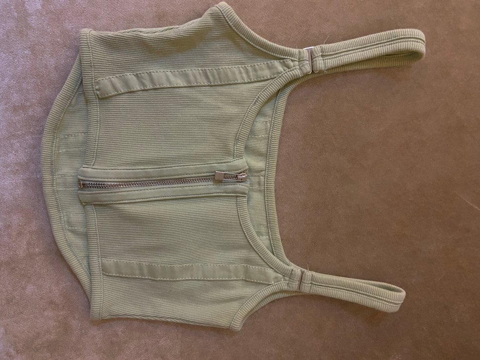 Korse Crop - Görsel 2