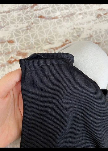 Bershka Crop - Görsel 4