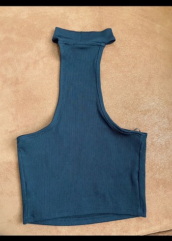 Bershka Crop - Görsel 3