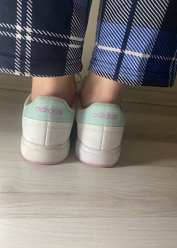 Adidas sneaker - Görsel 2