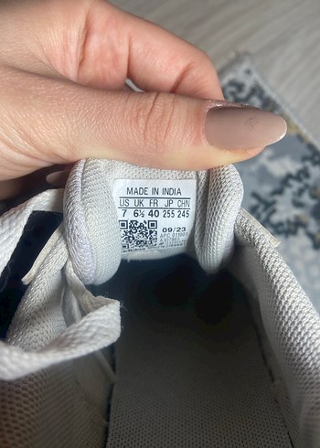 Adidas sneaker - Görsel 3