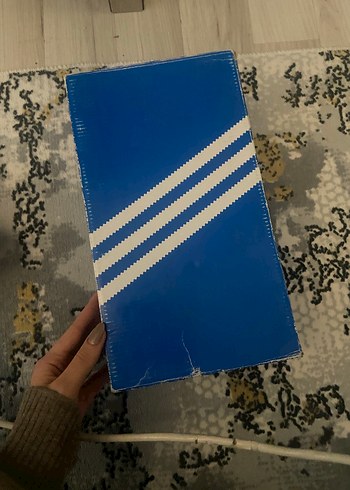 Adidas sneaker - Görsel 5