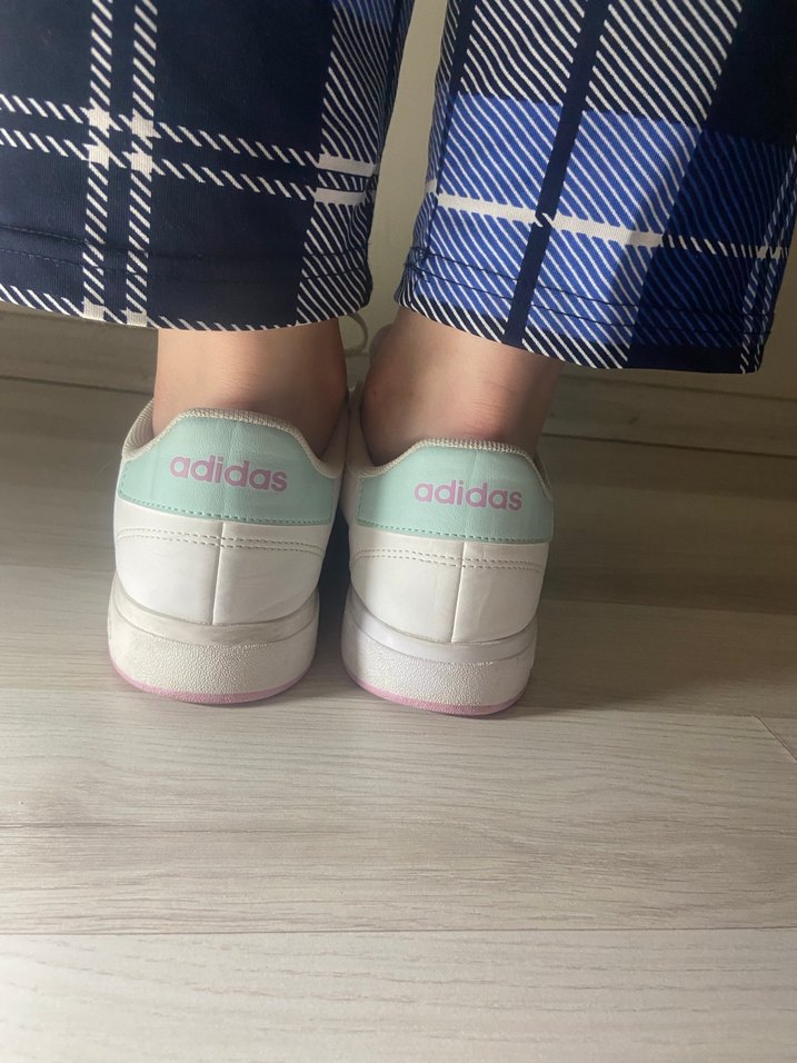 Adidas sneaker - Görsel 2