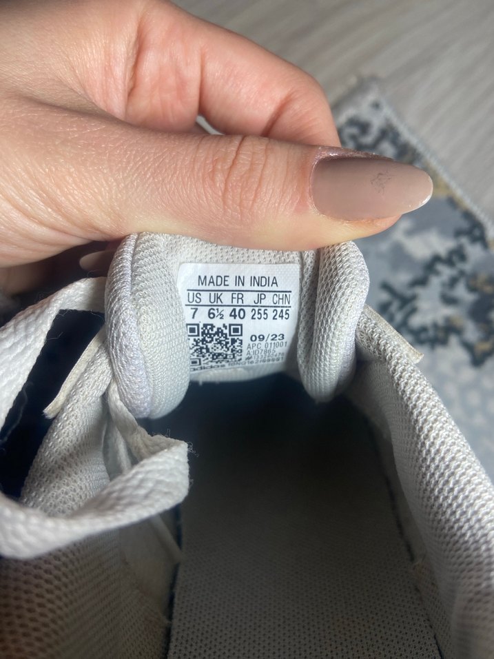 Adidas sneaker - Görsel 3