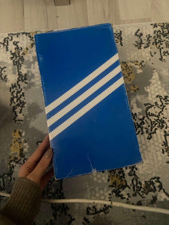 Adidas sneaker - Görsel 5