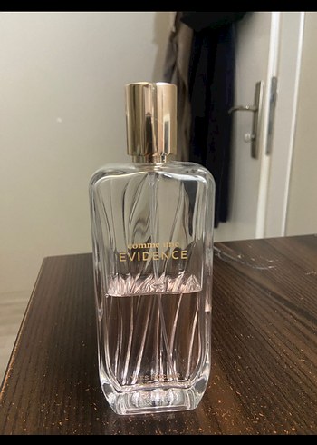 Yves RocherComme une Evidence Kadın Parfümü 100 ml - Görsel 3