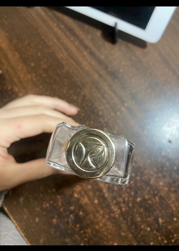 Yves RocherComme une Evidence Kadın Parfümü 100 ml - Görsel 2