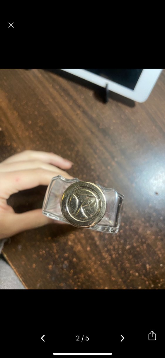 Yves RocherComme une Evidence Kadın Parfümü 100 ml - Görsel 2