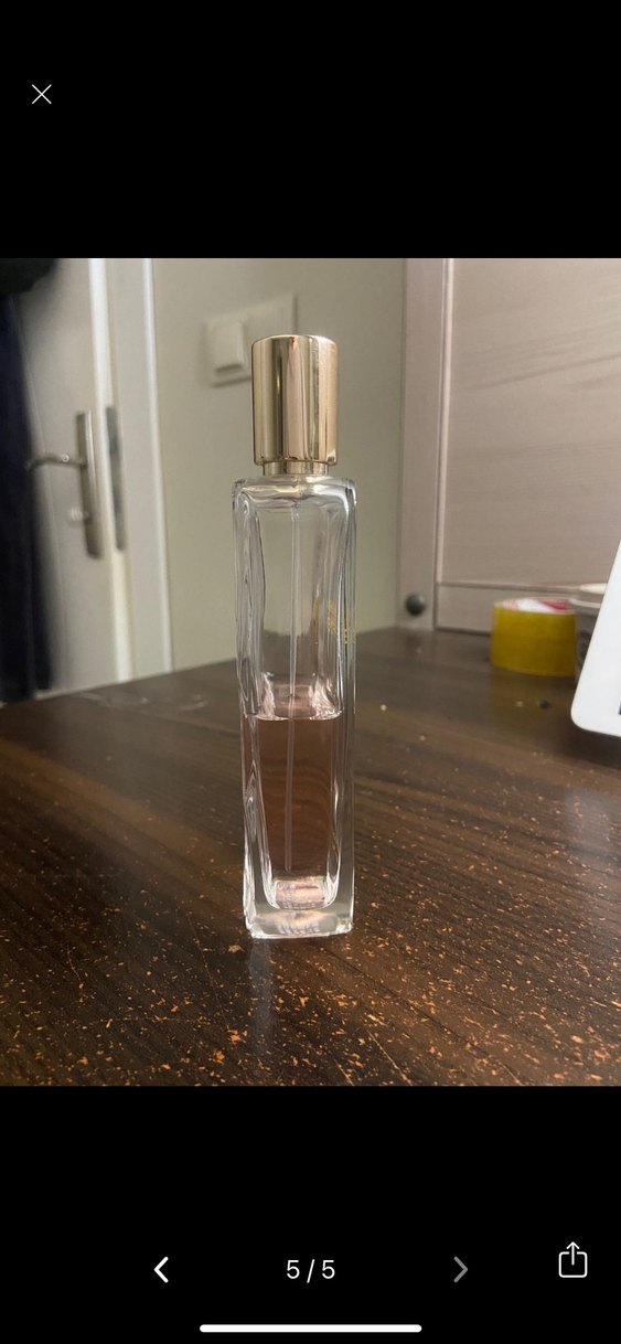 Yves RocherComme une Evidence Kadın Parfümü 100 ml - Görsel 4