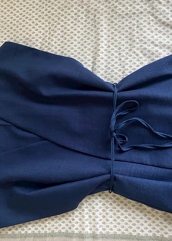 Lacivert İkili Takım - Görsel 2