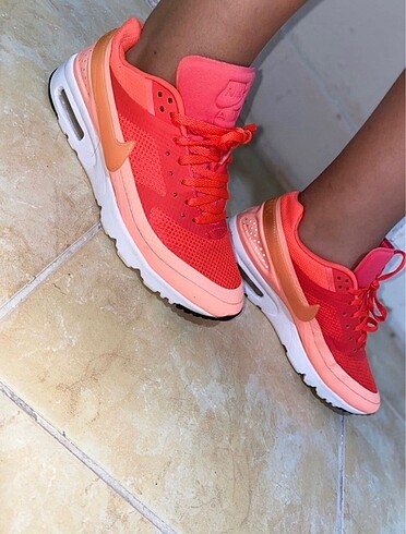 Nike Orjinal ayakkabı