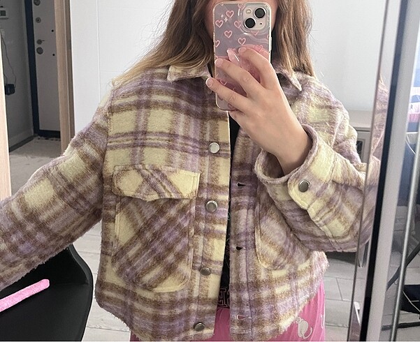 Zara Zara ceket