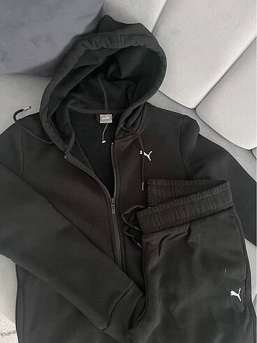 Puma eşofman takımı