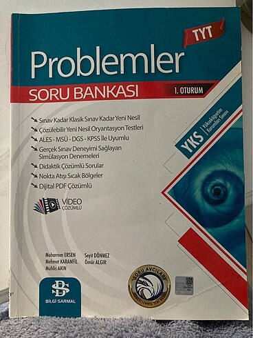 Bilgi sarmal problemler