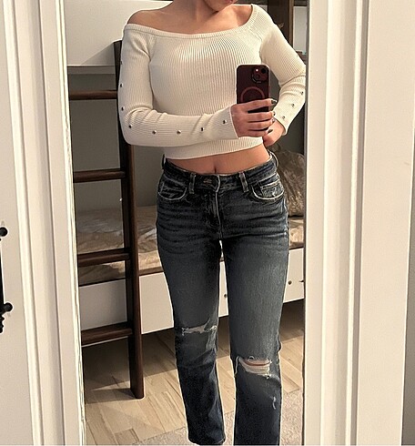 Zara kot