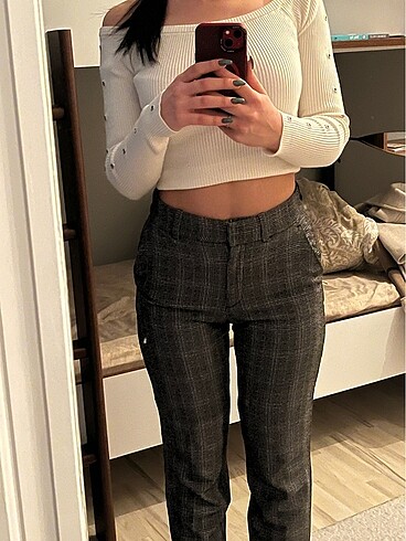 H&M H&M pantolon