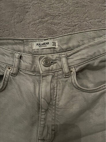 Pull and Bear pull&bear kot pantolon