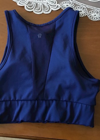 s Beden Spor sütyeni