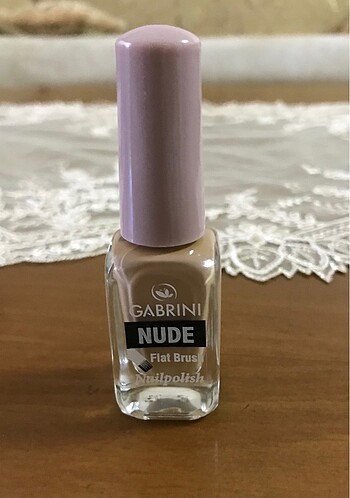 Gabrini oje