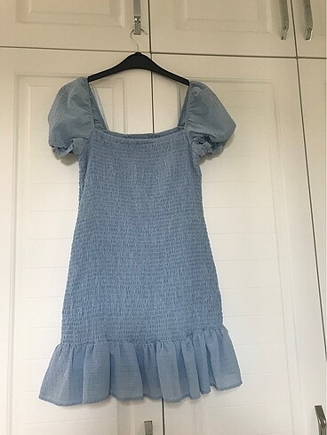 Mini elbise
