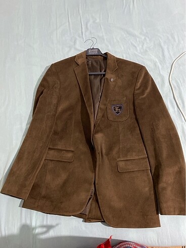 Blazer ceket