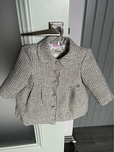 Bebek manto - Görsel 2