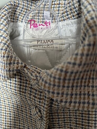 Bebek manto - Görsel 7