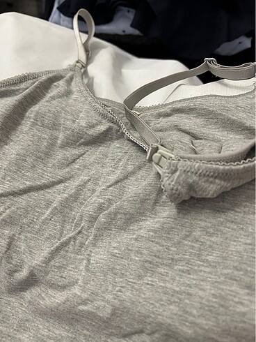 Emzirme atleti - Görsel 2