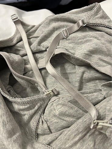 Emzirme atleti - Görsel 4