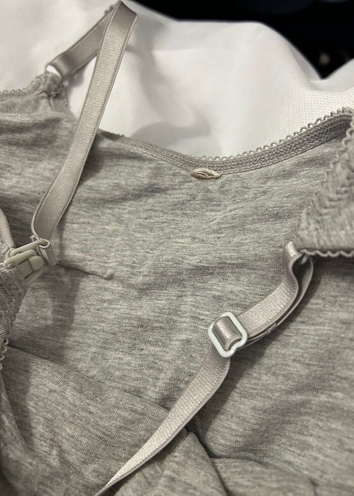 Emzirme atleti - Görsel 3