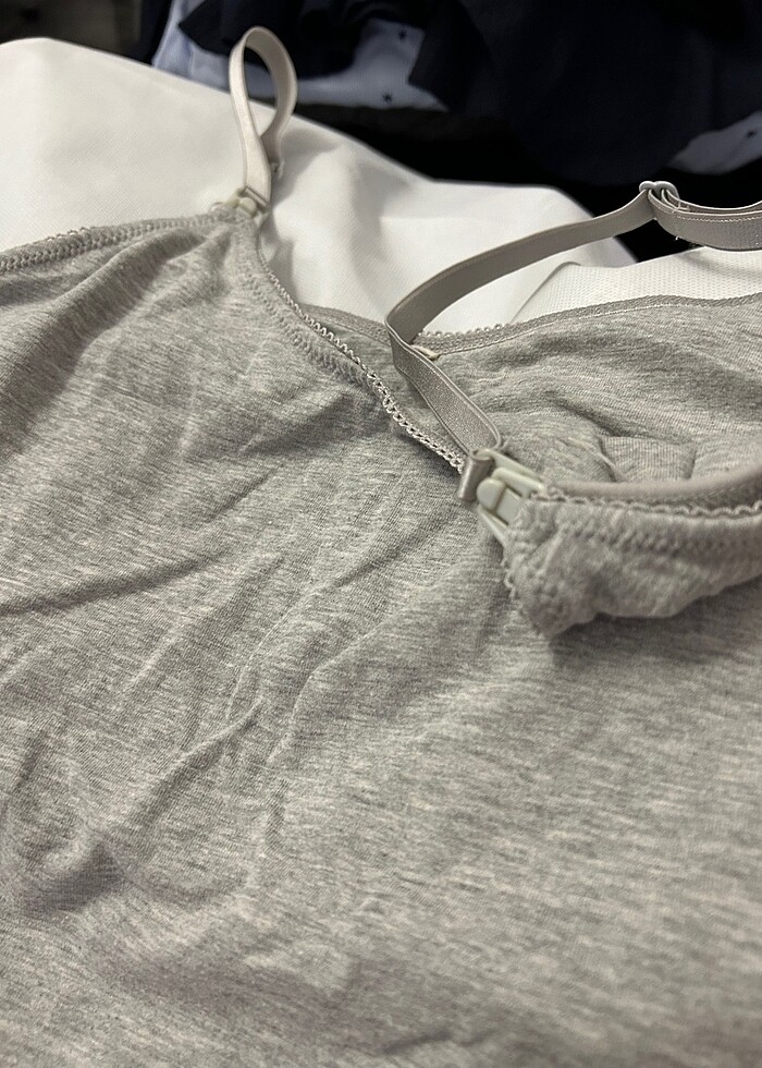 Emzirme atleti - Görsel 2