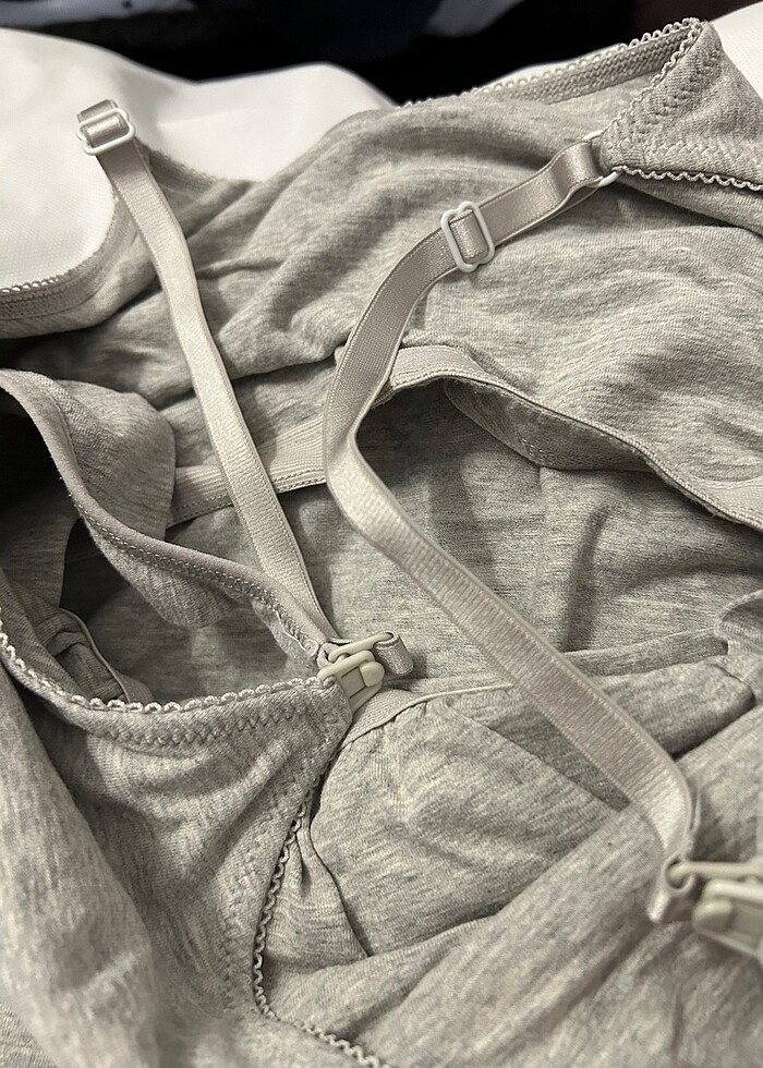 Emzirme atleti - Görsel 4