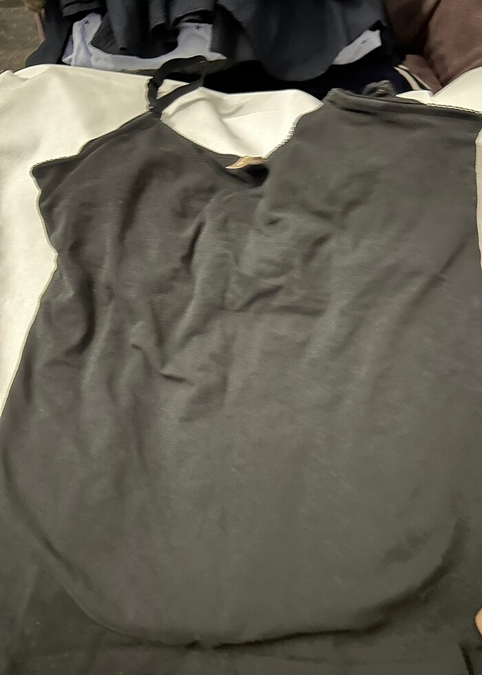 Emzirme atleti - Görsel 2