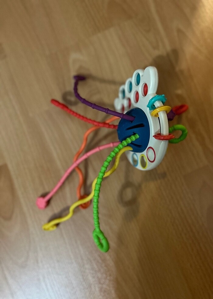 Montessori oyuncak - Görsel 4