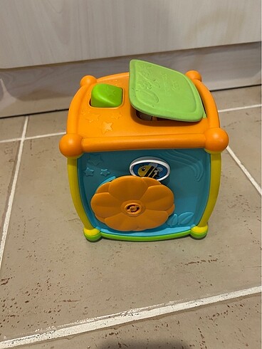 Aktivite küpü - Görsel 6