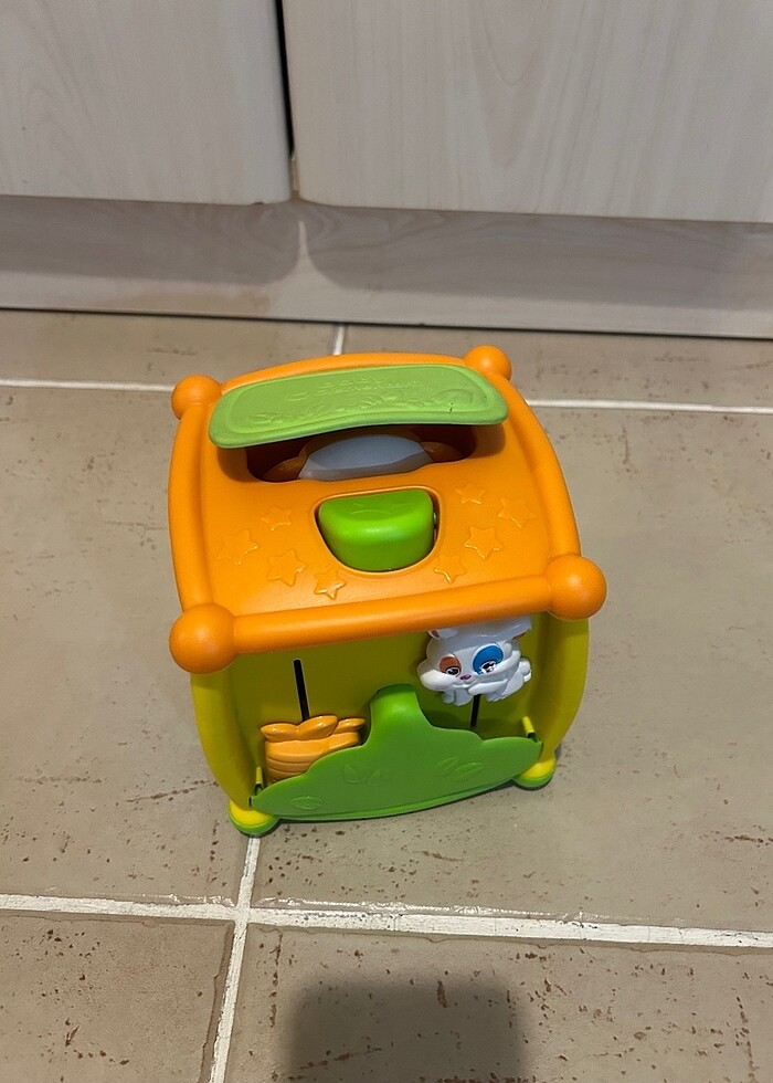 Aktivite küpü - Görsel 3