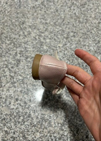 Bebek pudra babet. - Görsel 6