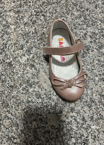 Bebek pudra babet. - Görsel 2