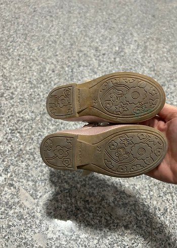 Bebek pudra babet. - Görsel 5