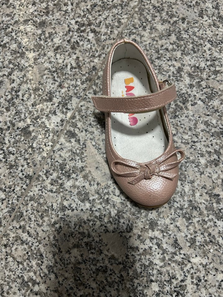 Bebek pudra babet. - Görsel 2