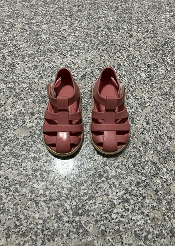 Kız Çocuk Pembe igor - Görsel 2