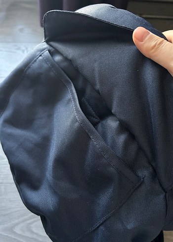 İnglesina lacivert  portatif mama sandalyesi - Görsel 4