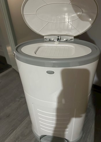 Korbell Bebek Bezi Kutusu - Görsel 3